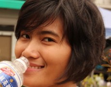 Dita Nadia
