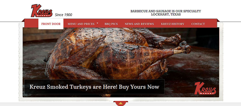 Kreuz Market