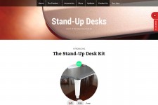 StandUpDeskShop