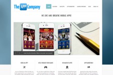 The App Company